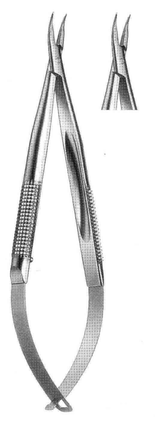 BARRAGUER PORTEKÜ KİLİTSİZ EĞRİ 12CM